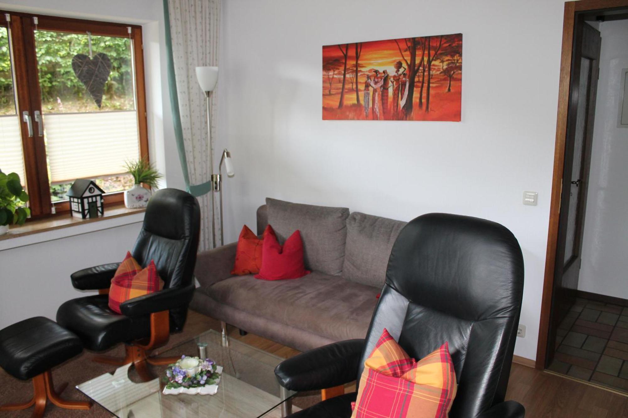 Holiday Home Rehsiepen Schmallenberg Exterior photo